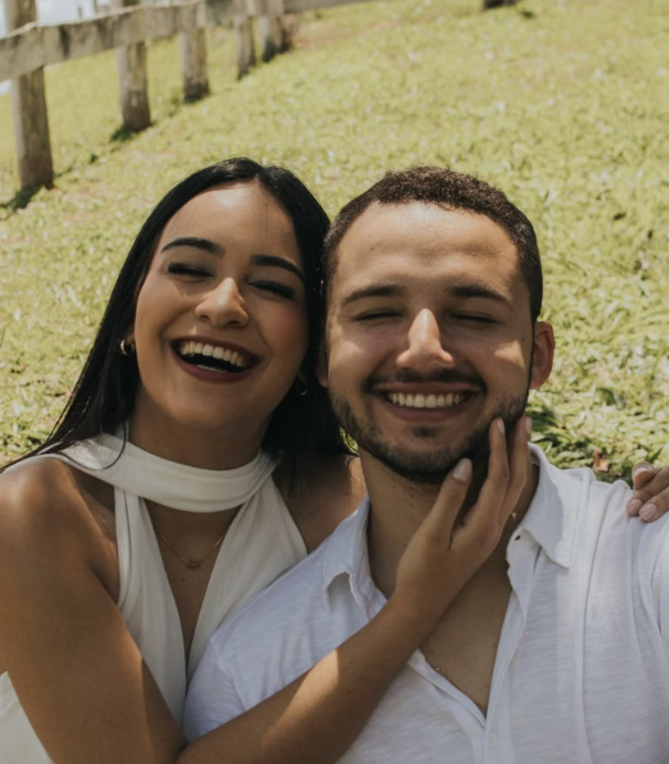 Mariana & Carlos