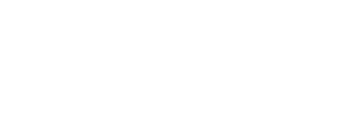 Logotipo Destino a China blanco
